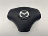 2001-2005 Mazda Miata Nardi Steering Wheel w/ Airbag  /   NB284