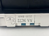 2001-2005 Mazda Miata Instrument Gauge Cluster / 75K NB284