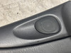 2001-2005 Mazda Miata Interior Door Panels / Black / Pair  /   NB284