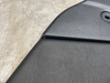 2001-2005 Mazda Miata Interior Door Panels / Black / Pair  /   NB284