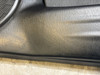 2001-2005 Mazda Miata Interior Door Panels / Black / Pair  /   NB284