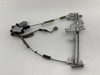 1999-2005 Mazda Miata Driver Side Window Regulator w/ Motor  /   NB284