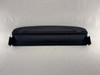 1999-2005 Mazda Miata OEM Windblocker / Black /   NB284