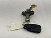 2001-2002 Mazda Miata ECU Computer / Immobilizer / Ignition w/ Key / Manual / BP6F18881G /   NB284