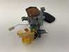 2001-2002 Mazda Miata ECU Computer / Immobilizer / Ignition w/ Key / Manual / BP6F18881G /   NB284