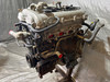 2001-2005 Mazda Miata 1.8l VVT Engine Long Block / 75K NB284
