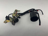 2001-2003 Mazda Miata Boost / Map Sensors  / 75K NB284