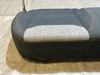 2022-2024 Ford Maverick XLT Rear Lower Seat Cushion / Navy Pier / MV006