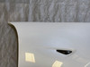 2016-2024 Mazda Mx5 Miata Passenger Side Fender  / Snowflake White  ND053