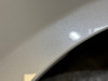 2016-2024 Mazda Mx5 Miata Passenger Side Fender  / Snowflake White  ND053