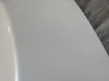 2016-2024 Mazda Mx5 Miata Passenger Side Fender  / Snowflake White  ND053