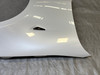 2016-2024 Mazda Mx5 Miata Passenger Side Fender  / Snowflake White  ND053