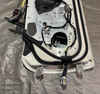 2016-2024 Mazda Mx5 Miata Passenger Side Door Assembly  / Snowflake White  ND053