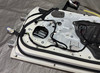 2016-2024 Mazda Mx5 Miata Passenger Side Door Assembly  / Snowflake White  ND053