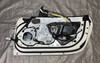 2016-2024 Mazda Mx5 Miata Passenger Side Door Assembly  / Snowflake White  ND053
