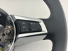 2016-2020 Mazda Mx5 Miata Steering Wheel w/ Trim / Red Stitching / Manual  /   ND053