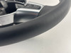 2016-2020 Mazda Mx5 Miata Steering Wheel w/ Trim / Red Stitching / Manual  /   ND053