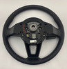 2016-2020 Mazda Mx5 Miata Steering Wheel w/ Trim / Red Stitching / Manual  /   ND053