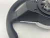2016-2020 Mazda Mx5 Miata Steering Wheel w/ Trim / Red Stitching / Manual  /   ND053
