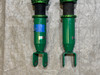 2016-2024 Mazda Mx5 Miata Tein Flex Z Coilover Shocks / Springs / Set of 4 / USED /  ND053