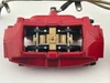 2016-2024 Mazda Mx5 Miata Brembo Front Brake Calipers / Red / Pair /  ND053