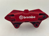2016-2024 Mazda Mx5 Miata Brembo Front Brake Calipers / Red / Pair /  ND053