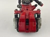 2016-2024 Mazda Mx5 Miata Rear Brake Calipers / Red / Pair /  ND053
