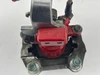 2016-2024 Mazda Mx5 Miata Rear Brake Calipers / Red / Pair /  ND053