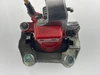 2016-2024 Mazda Mx5 Miata Rear Brake Calipers / Red / Pair /  ND053