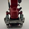 2016-2024 Mazda Mx5 Miata Rear Brake Calipers / Red / Pair /  ND053