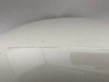 2016-2023 Mazda Mx5 Miata Passenger Side Mirror w/ Blind Spot / Snowflake White  ND053