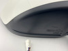 2016-2023 Mazda Mx5 Miata Passenger Side Mirror w/ Blind Spot / Snowflake White  ND053