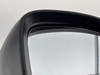 2016-2023 Mazda Mx5 Miata Passenger Side Mirror w/ Blind Spot / Snowflake White  ND053