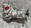 2016-2024 Mazda Mx5 Miata Open Differential / 2.866 / Manual  /  ND053