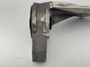 2016-2023 Mazda Mx5 Miata Differential Mounting Bracket / Manual *DAMAGE* /   ND053