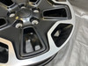 2013-2017 Jeep Wrangler JK Rubicon 17" OEM Wheels Rims / Set of 5 / JK019