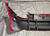 1999-2005 Mazda Miata OEM Rear Bumper Cover / NB284
