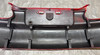1999-2005 Mazda Miata OEM Rear Bumper Cover / NB284
