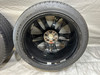 2010-2016 Hyundai Genesis Coupe 19" Wheels Rims w/ Tires / Set of 4 / HG035