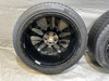 2010-2016 Hyundai Genesis Coupe 19" Wheels Rims w/ Tires / Set of 4 / HG035