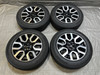 2022-2023 Ford Maverick XLT 18" Wheels Rims w/ Tires / Set of 4 / MV006