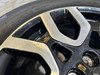 2022-2023 Ford Maverick XLT 18" Wheels Rims w/ Tires / Set of 4 / MV006
