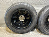 2022-2023 Ford Maverick XLT 18" Wheels Rims w/ Tires / Set of 4 / MV006