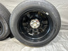 2022-2023 Ford Maverick XLT 18" Wheels Rims w/ Tires / Set of 4 / MV006