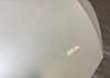 2015-2020 Volkswagen MK7 Golf R / GTI Hood Panel  / Oryx White Pearl  M7R14