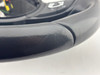 2017-2019 Volkswagen MK7 Golf R Black Leather Steering Wheel / Manual /   M7R14