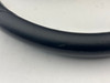 2017-2019 Volkswagen MK7 Golf R Black Leather Steering Wheel / Manual /   M7R14