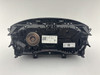 2018-2019 Volkswagen MK7.5 Golf R Digital Cockpit LCD Instrument Gauge Cluster w/ Surround / 75K M7R14