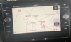 2018-2019 Volkswagen MK7.5 Golf R GTI 8" Navigation Display Unit / Radio Controls / 5G6919605D /   M7R14