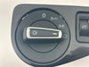 2015-2021 Volkswagen MK7 Golf R / GTI OEM Headlight Switch Knob / 5G0 858 060 B /   M7R14